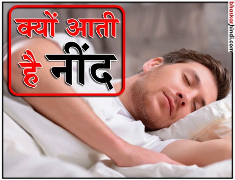 हर वक्त नींद आना नहीं है नॉर्मल? जानिए क्या है वजह