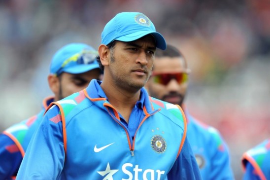 क्या 2019 ODI वर्ल्डकप खेलेंगे धोनी? पढ़िए शुरू से अब तक माही के यह रोचक आंकड़े क्या 2019 ODI वर्ल्डकप खेलेंगे धोनी? पढ़िए शुरू से अब तक माही के यह रोचक आंकड़े