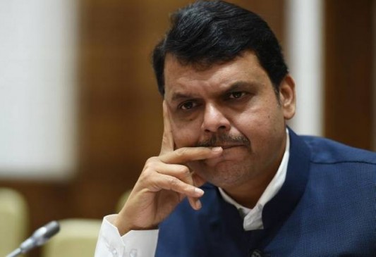 Memorandum submitted to CM in Maharashtra Mayor Council