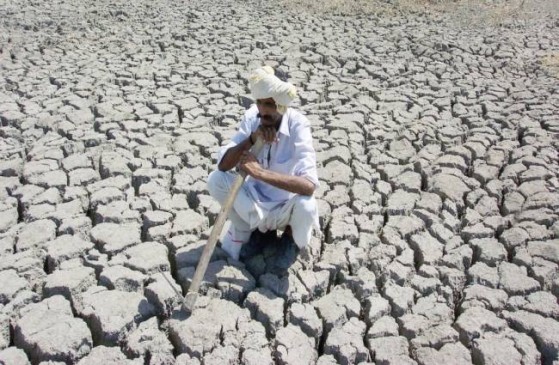 Minister will visit drought hit areas - Discussed  in Council meeting