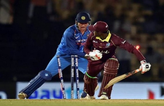 क्या 2019 ODI वर्ल्डकप खेलेंगे धोनी? पढ़िए शुरू से अब तक माही के यह रोचक आंकड़े क्या 2019 ODI वर्ल्डकप खेलेंगे धोनी? पढ़िए शुरू से अब तक माही के यह रोचक आंकड़े