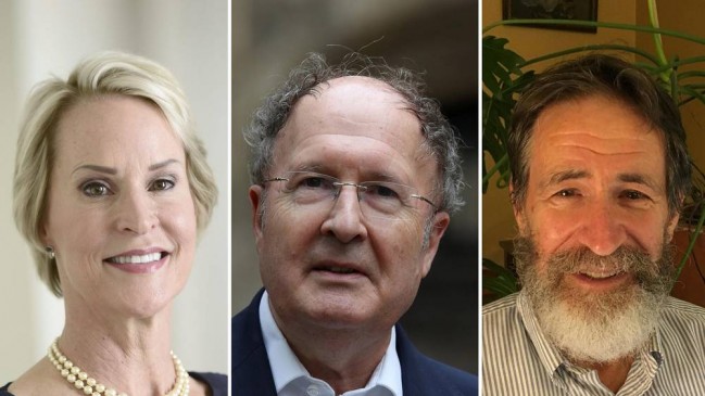 Nobel Prize 2018: इस बार बदलेगा 70 साल का इतिहास, पढ़ें किसे मिलेगा नोबेल पुरस्कार Nobel Prize 2018: इस बार बदलेगा 70 साल का इतिहास, पढ़ें किसे मिलेगा नोबेल पुरस्कार