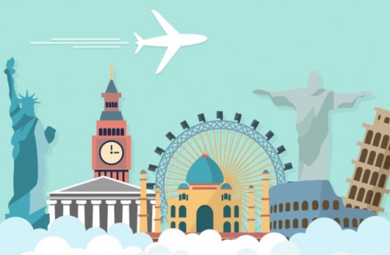 Now open-ended students also get opportunity to get education abroad
