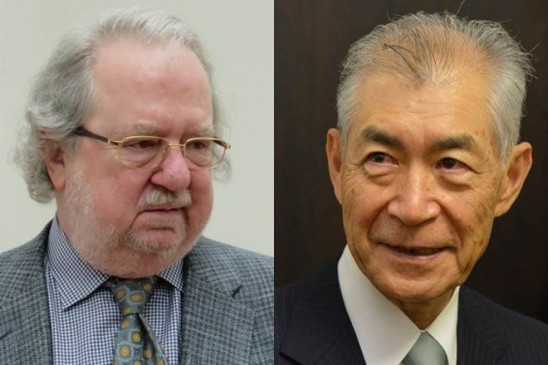 Nobel Prize 2018: इस बार बदलेगा 70 साल का इतिहास, पढ़ें किसे मिलेगा नोबेल पुरस्कार Nobel Prize 2018: इस बार बदलेगा 70 साल का इतिहास, पढ़ें किसे मिलेगा नोबेल पुरस्कार