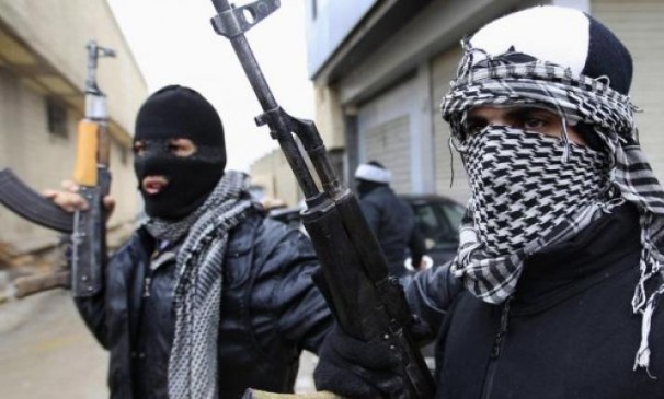 pakistan poses three times more terror risk than syria and is dangerous to live says report