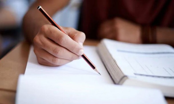 Paper will be printed in large fonts for handicapped in maharashtra