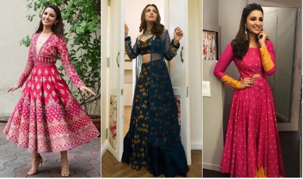 31 की हुईं परिणीति चोपड़ा, जानिए कैसा रहा इन्वेस्टमेंट मैनेजर से एक्ट्रेस बनने तक का सफर 31 की हुईं परिणीति चोपड़ा, जानिए कैसा रहा इन्वेस्टमेंट मैनेजर से एक्ट्रेस बनने तक का सफर