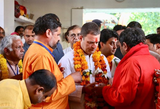 राहुल ने दतिया, डबरा और ग्वालियर में की चुनावी रैलियां, उमड़ा जनसैलाब राहुल ने दतिया, डबरा और ग्वालियर में की चुनावी रैलियां, उमड़ा जनसैलाब