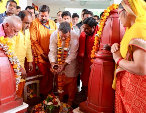 राहुल ने दतिया, डबरा और ग्वालियर में की चुनावी रैलियां, उमड़ा जनसैलाब राहुल ने दतिया, डबरा और ग्वालियर में की चुनावी रैलियां, उमड़ा जनसैलाब