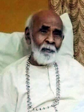 Ramchandra donated blood for more than 100 times, saved many lives