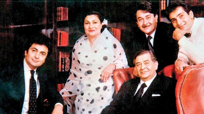 MP से था कृष्णा राज कपूर का गहरा नाता, यहां बना है कृष्णा-राज कपूर ऑडिटोरियम