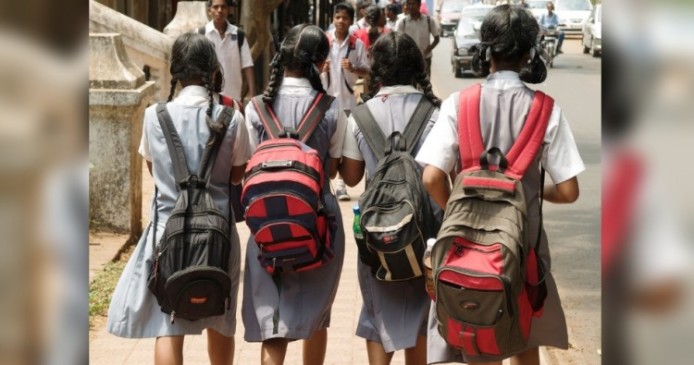 नागपुर : लेटर बॉक्स ने उगला राज, सरकारी स्कूल में छात्राओं के साथ हुआ असभ्य बर्ताव