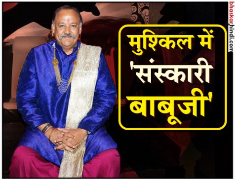 आलोक नाथ पर रेप का आरोप, 19 साल बाद विनता नंदा ने किया खुलासा