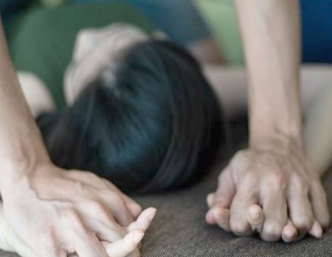 student girl rape and abortion in Marathwada Shikshan Prasarak Mandal
