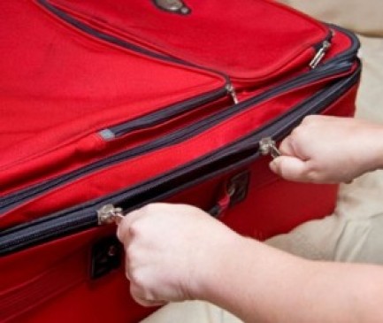 गोंदिया-नागपुर एसटी बस में आया 1 करोड़ के जेवर से भरा सूटकेस