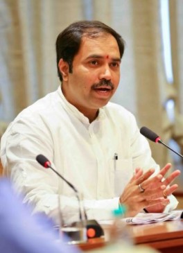 Target to build 2000 Farmer Productive Groups from skill training - Nilangekar