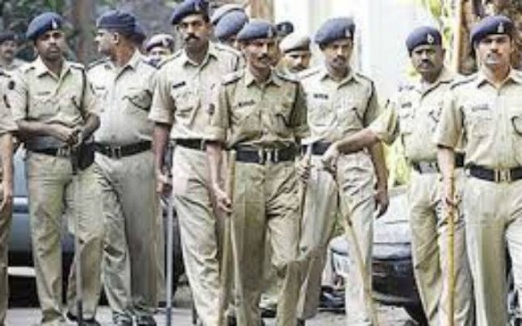 The alleged Honey Trap case of mp, Blackmailing game by fake applications