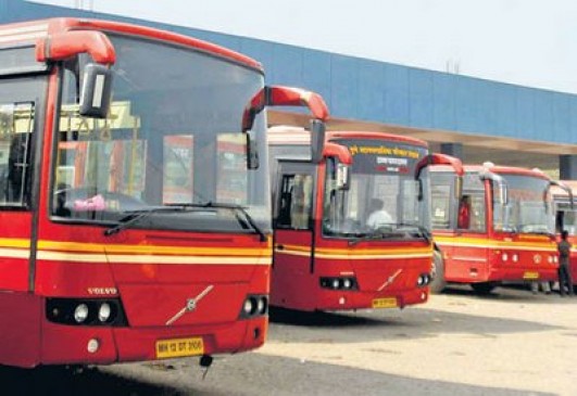 The students of the city has shown interest in buying the old and useless buses of MANPA