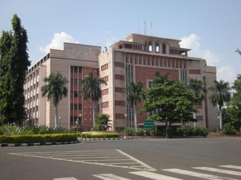 The way to open Horticulture College in Chhindwara was cleared on Monday
