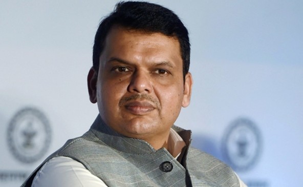There is a stir in the BJP on the expansion of the state cabinet in Maharashtra