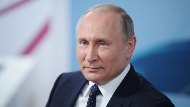 Vladimir Putin will discuss military cooperation with India