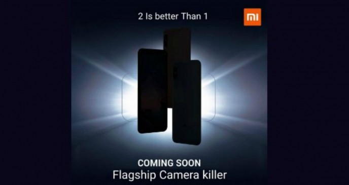 Xiaomi Redmi Note 6 Pro can be launch in India with Four cameras