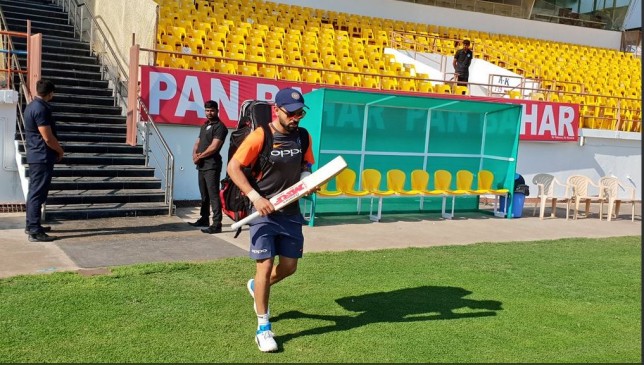 Youngsters have a good chance of making the place in the team: Virat Kohli