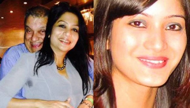 शीना बोरा हत्याकांड : वेटर ने की इंद्राणी के पूर्व पति संजीव खन्ना की पहचान