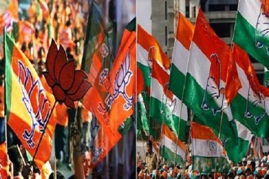mizoram election 2018: 209 candidates from eight parties will contest for 40 seats मिजोरम में 40 सीटों पर होगा मतदान, 8 दलों के 209 कैंडिडेट हैं आमने-सामने