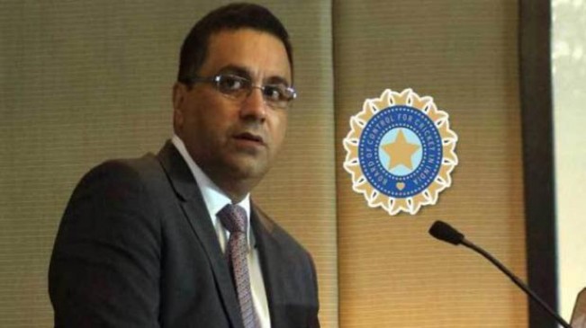 rahul johri found not guilty in sexual harassment case and to remain bcci ceo
