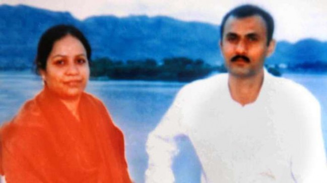 Sohrabuddin encounter : Amitabh testimony- Shah got political benefit