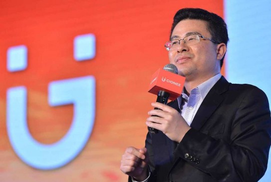 Gionee chairman Liu Liron lost about $ 144 million in a US casino