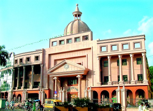 NMRDA issued notice to 1282 people doing unauthorized construction work