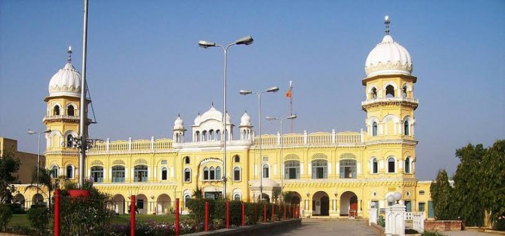 Gurpurab: Guru Granth Sahib is the true living Guru of the Sikhs