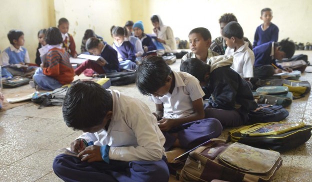Three months later parents will be able to deposit childrens fee