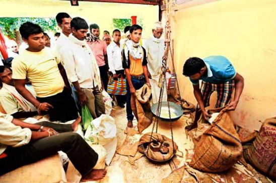 diwali festival 2018 bonus and bpl ration distribution before deepawali