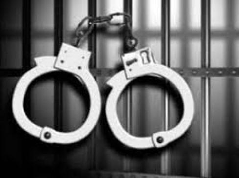 Himachal Pradesh MI team detained SSP Pankaj Yergude of ASC