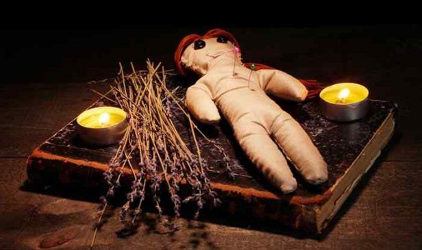 Father and son killed by giving supari on suspicion of black magic, three people arrested