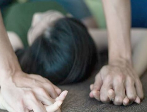 Father arrested for raping his minor daughter