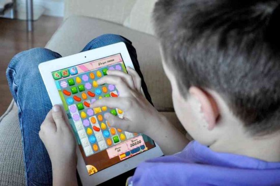 Mobile game addiction seems to be fatal, student committed suicide