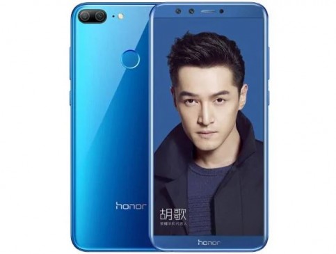 Honor 9 Lite latest software update, new features available