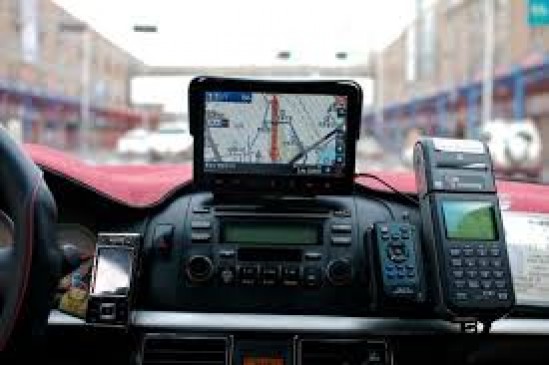 GPS  system removed the dilemma of the police control room