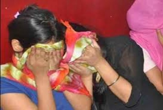 Interstate gang arrested in case of three young girls trafficking