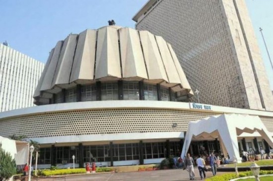 Proceedings can not done of house due to ruckus on farmers agitation
