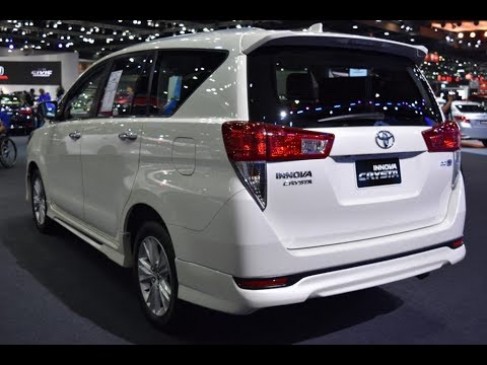 Five vehicles will be bought for guests by government with Rs 99 lakh