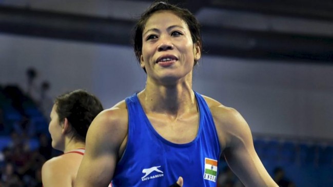 World Womens boxing championship: भारत की चार महिला मुक्केबाज सेमीफाइनल में पहुंची