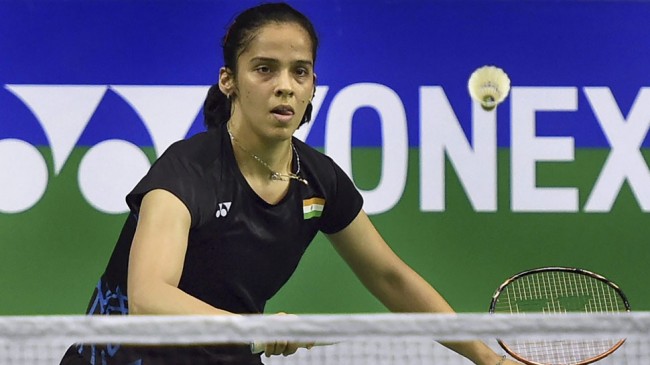 Syed Modi championship 2018: Saina Nehwal, Sameer Verma and Parupalli Kashyap reached in the next round