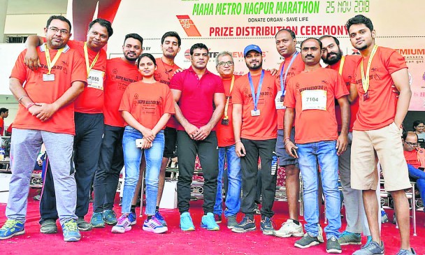 Sushil Kumar said, My goal is to win gold for the country at the Tokyo Olympics