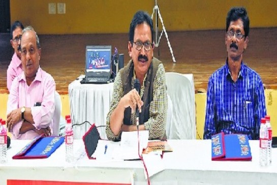 Octave Festival will be organized in Nagpur from December 1 to 4