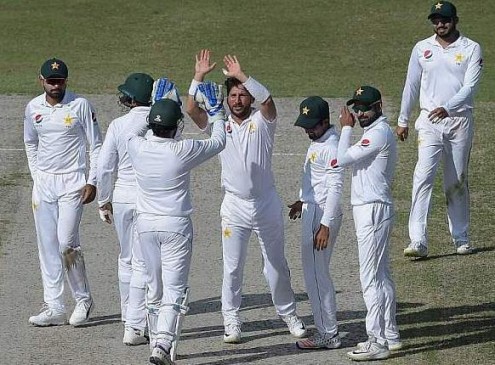Pakistan vs New Zealand 2nd Test: Pakistan beat New Zealand by an inning and 16 run